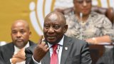 Cyril Ramaphosa promises to appoint experienced US ambassador amid shifting global dynamics