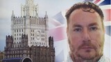 Spy row flares as Russia boots British diplomat