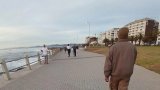 New Park Rangers deployed at Sea Point Promenade to enhance safety