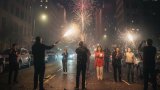 Diwali fireworks: calls for safety and religious tolerance