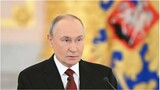 Putin sounds alarm as world edges toward deeper conflict