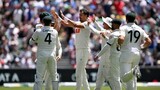 Australia triumphs in nail-biting Ashes finale as England's chase falls short in Test 3