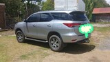 Mpumalanga farmers and cops chase and recover Toyota Fortuner stolen in KwaZulu-Natal