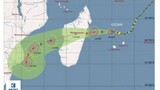 Cyclone Gezani leaves trail of destruction in Madagascar