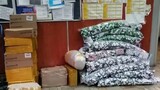 Major drug trafficking operation dismantled in Houghton, R20 million in narcotics seized