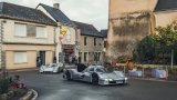 The Porsche 963 RSP is a street legal Le Mans racer