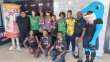 Madibaz Campus Sport League scores big time