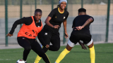 Banyana aim for bronze to honour injured Salgado