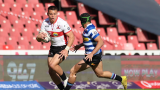 Lions roar to second Currie Cup victory, but Nkosi urges caution amid youthful exuberance