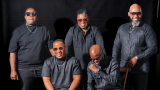 Beyond Vocal to take centre stage at the Joy of Jazz festival