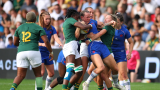 France too strong for South Africa as New Zealand impress against Ireland in Women’s World Cup pools