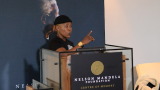 Modise tells Safa to resolve Kgatlana issue