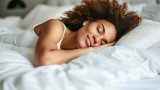 Get enough sleep every night to protect your health