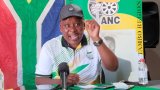 Former OR Tambo speaker traumatised after being declared dead by Mchunu