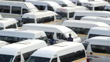 Santaco begins work to unite taxi industry and e-hailing platforms
