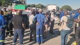 KZN logistics company owner, drivers arrested in raid on undocumented foreigners