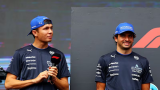 Albon and Sainz disqualified from Singapore Grand Prix qualifying