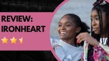 REVIEW | 'Ironheart' and the male fans of the MCU