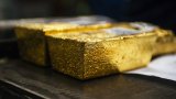 Gold glitters in 2025 as investors seek safe bets, says Standard Bank