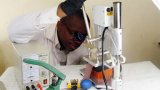 Entrepreneur aims to tell African stories through watches