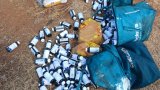 Police launch inquiry after bottles of medication found at Limpopo crash site that claimed 43 lives