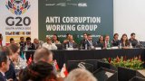 Strengthening the global fight against corruption: G20 ACWG meets in Brazil