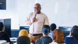 The Quick Interview | Career planning takes more than just a degree