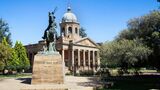 BLOEMing wonderful: Why Bloemfontein is making a comeback