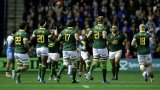 Moaning Matt: Boks’ 7-1 bench died quietly