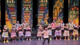 Soweto Gospel Choir spreads peace on US Tour
