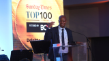 Sunday Times launches new show with eNCA, bringing you headline news