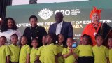 Advantages of mother tongue education punted at indaba