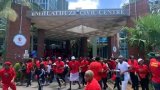 EFF celebrates after uMhlathuze's bid to halt protest fails in court