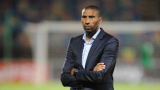 Abdeslam Ouaddou takes the helm as Orlando Pirates' new coach