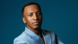 'I wanted to be a soccer star, but gospel chose me' – Dumi Mkokstad
