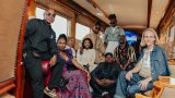 Impress the Local Fashion Police to bag a designer wardrobe worth R50k