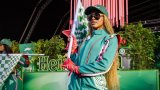 Heineken SA brings the thrill of the F1 to the Luxurious Marble Circus