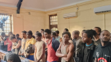 26 illegal miners granted bail in Barberton court