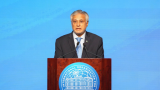 Pakistan 'ready but not desperate' for talks with India, says foreign minister