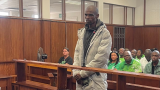 Gunman who disrupted ActionSA branch launch appears in court