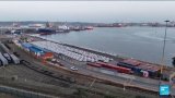South Africa in 'negotiations' with US over tariffs as deadline pushed back by a week