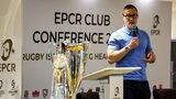 EPCR: Club rugby still heartbeat of game