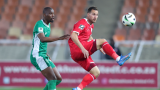 Hunt and Tinkler aim to maintain good starts