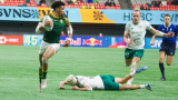 Blitzboks in Vancouver quarterfinals after wins over NZ and Ireland