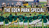 Keo & Zels: The Eden Park Special!