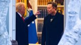 Musk and Trump bromance ends but Americans want Epstein files to be made public