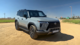 WATCH | Ignition TV at the launch of the Lexus GX