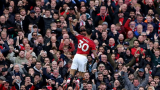Man United’s players showed they don’t want to change coach, says Amorim