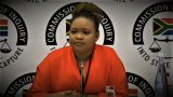 WATCH LIVE | Asbestos trial involving Ace Magashule's former PA Moroadi Cholota resumes