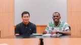 BREAKING: Kaizer Chiefs to sign ex-Sporting and Benfica striker!